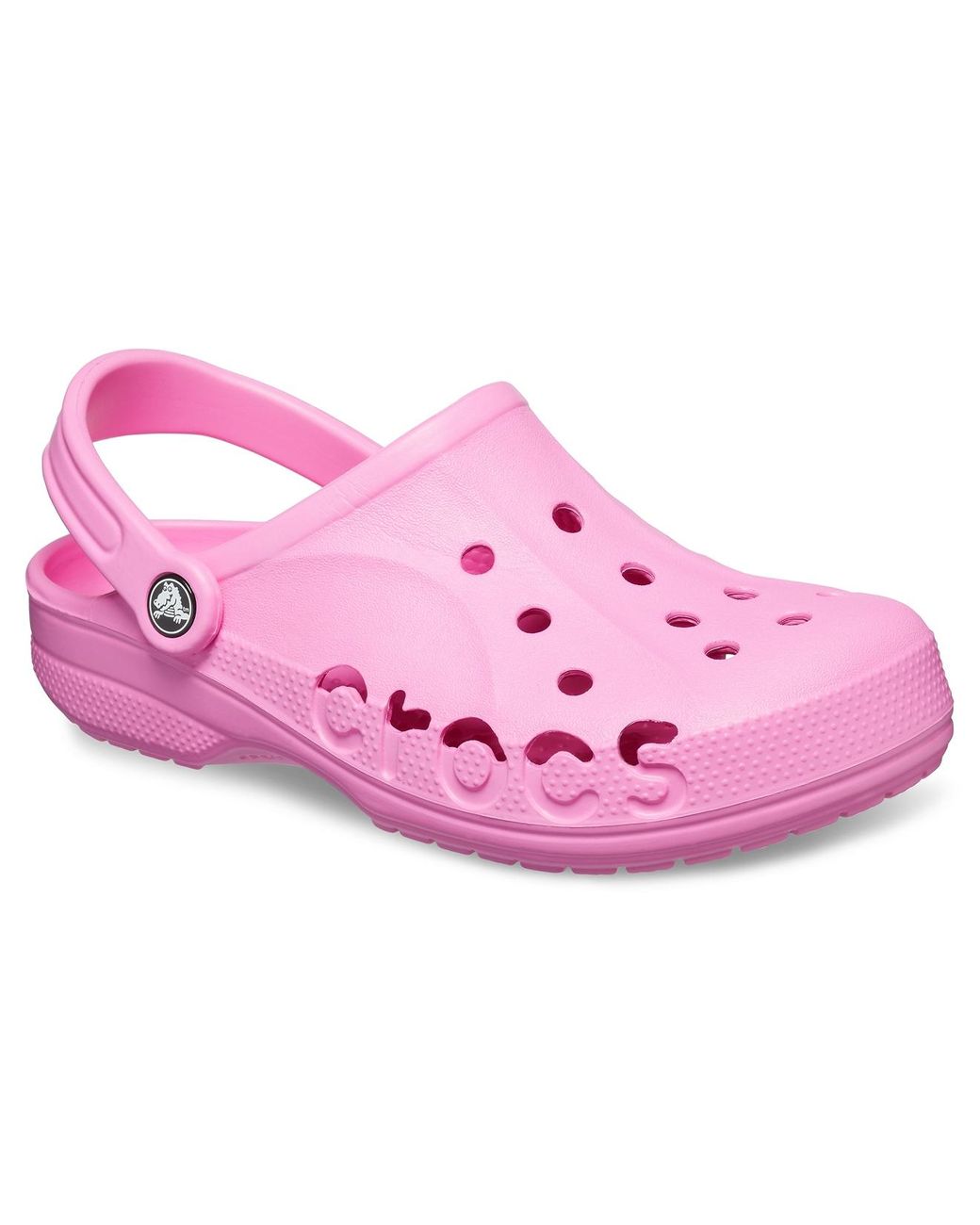Crocs™ Baya Clog in Pink - Lyst