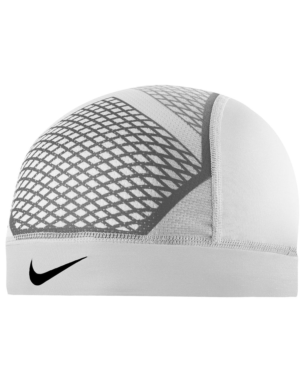 nike men's pro hypercool vapor 4.0 skull cap