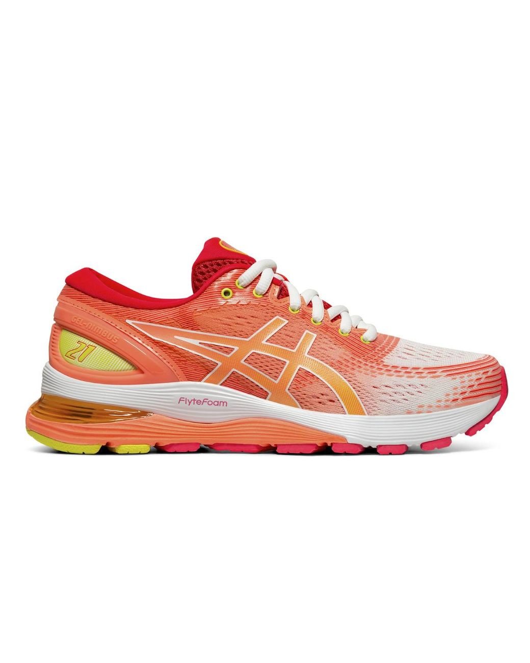 asics nimbus 21 el corte ingles