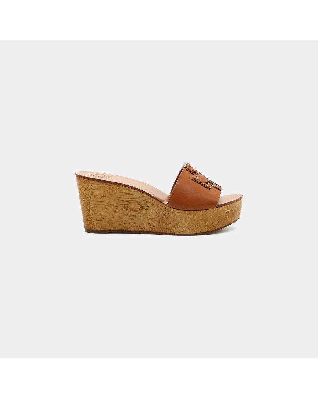 tory burch ines wedge sandals