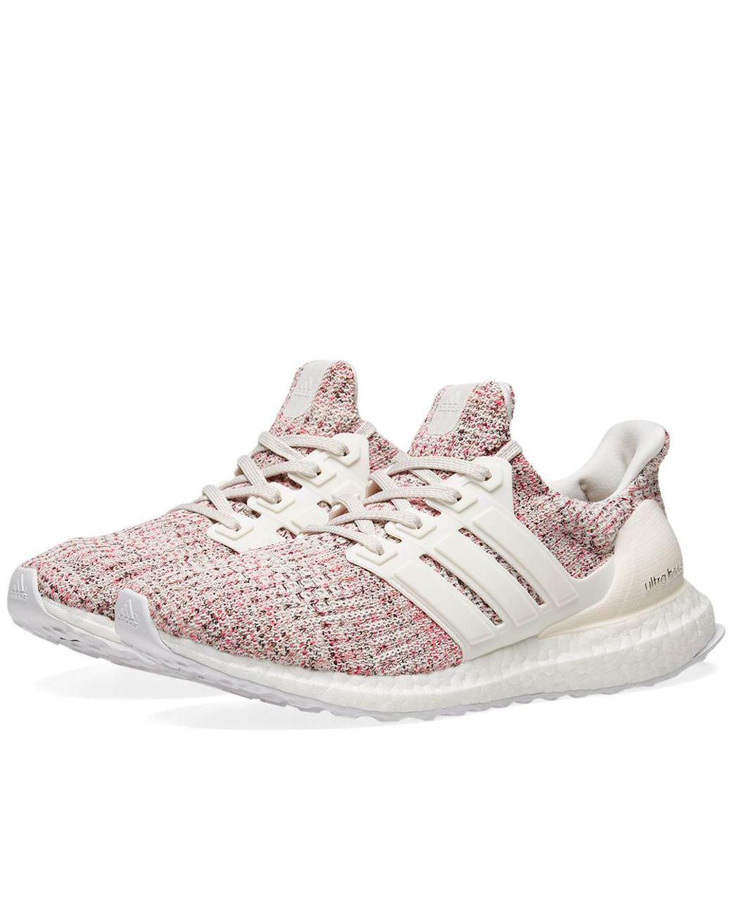 Lyst adidas Ultra Boost W in Pink Lyst adidas Ultra Boost W in Pink