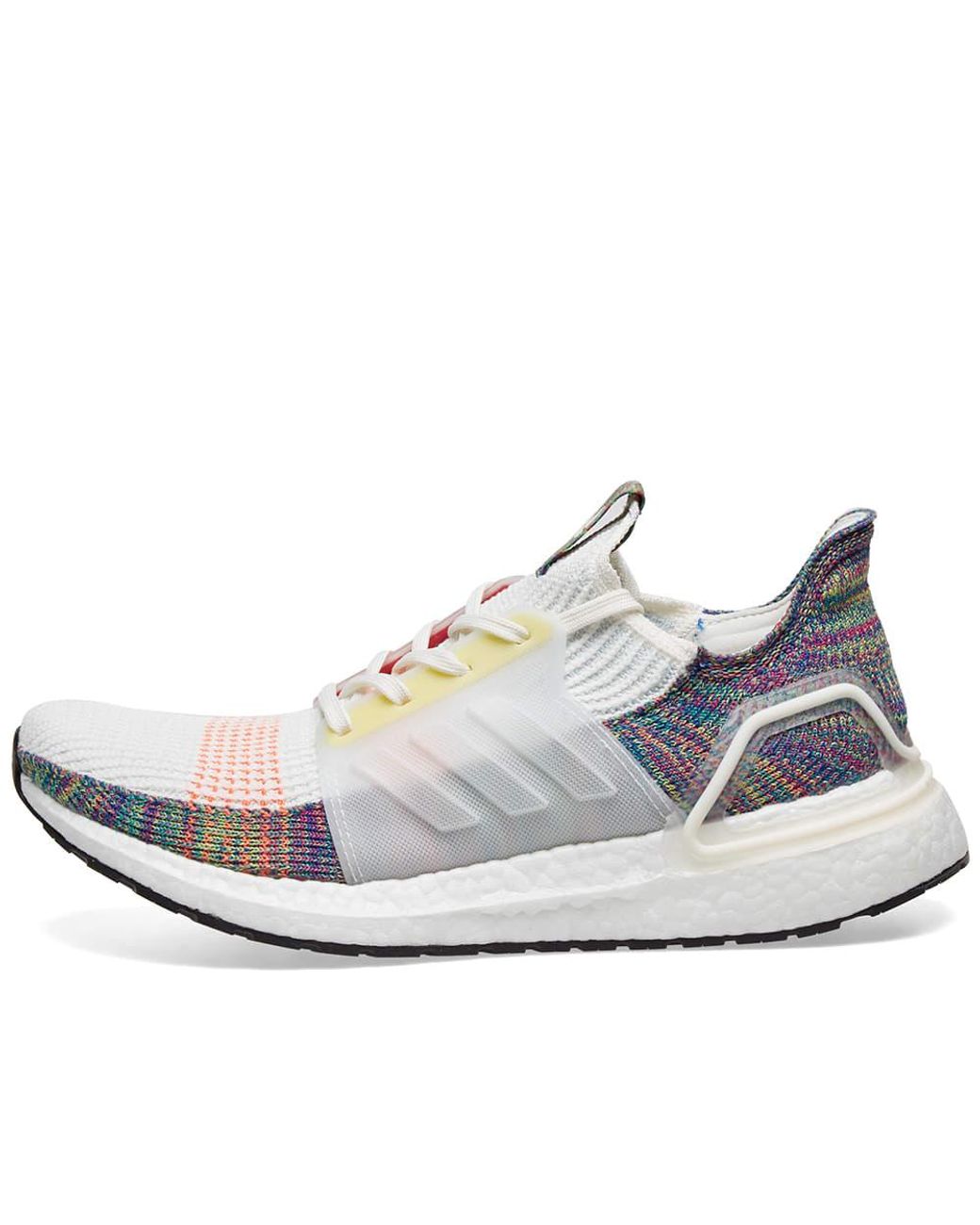 Adidas Multicolor Ultra Boost Xix 'pride' for Men Lyst Adidas Multicolor Ultra Boost Xix 'pride' for Men Lyst