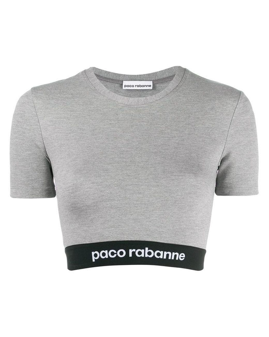 paco rabanne t shirt lose yourself