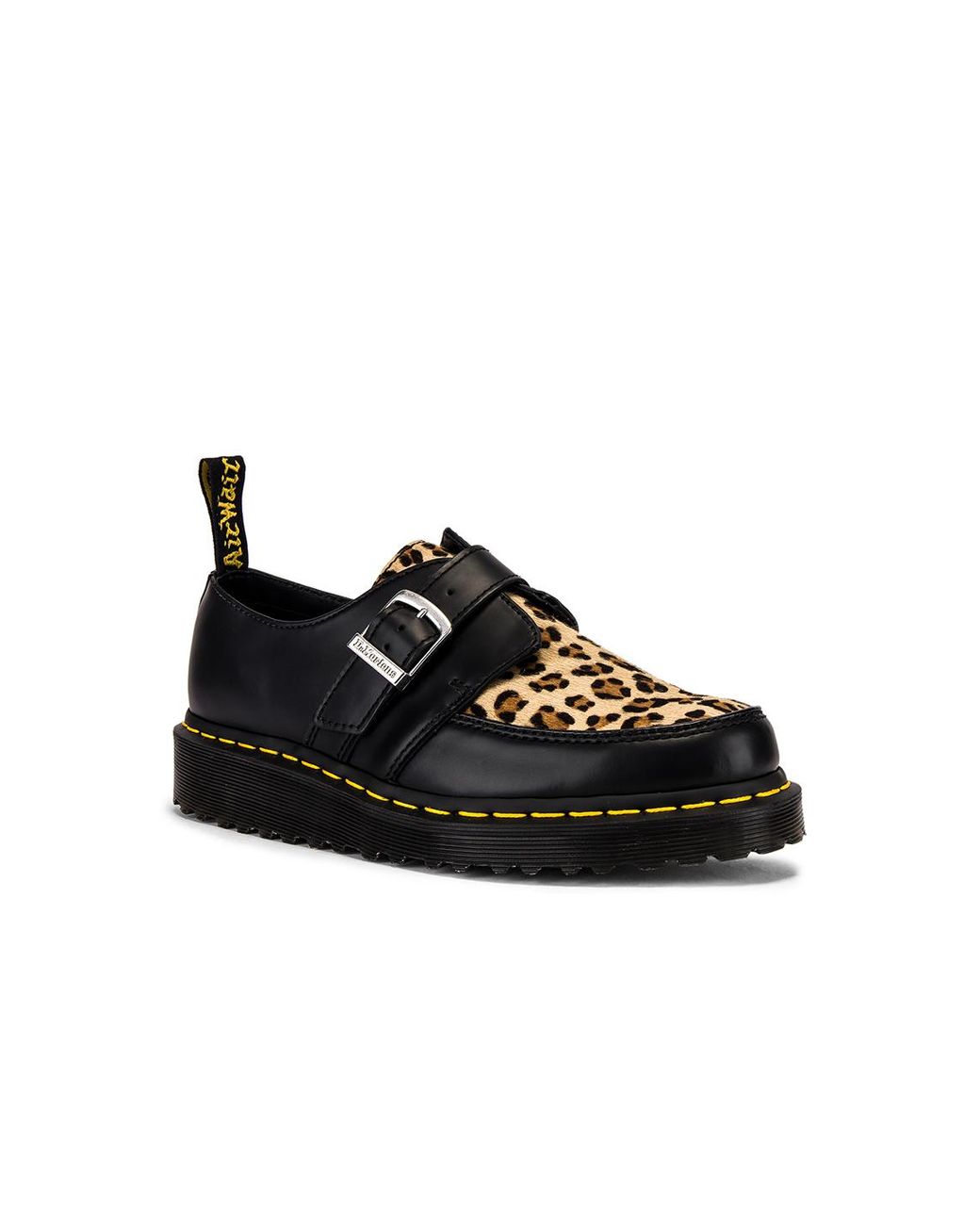 ramsey monk dr martens