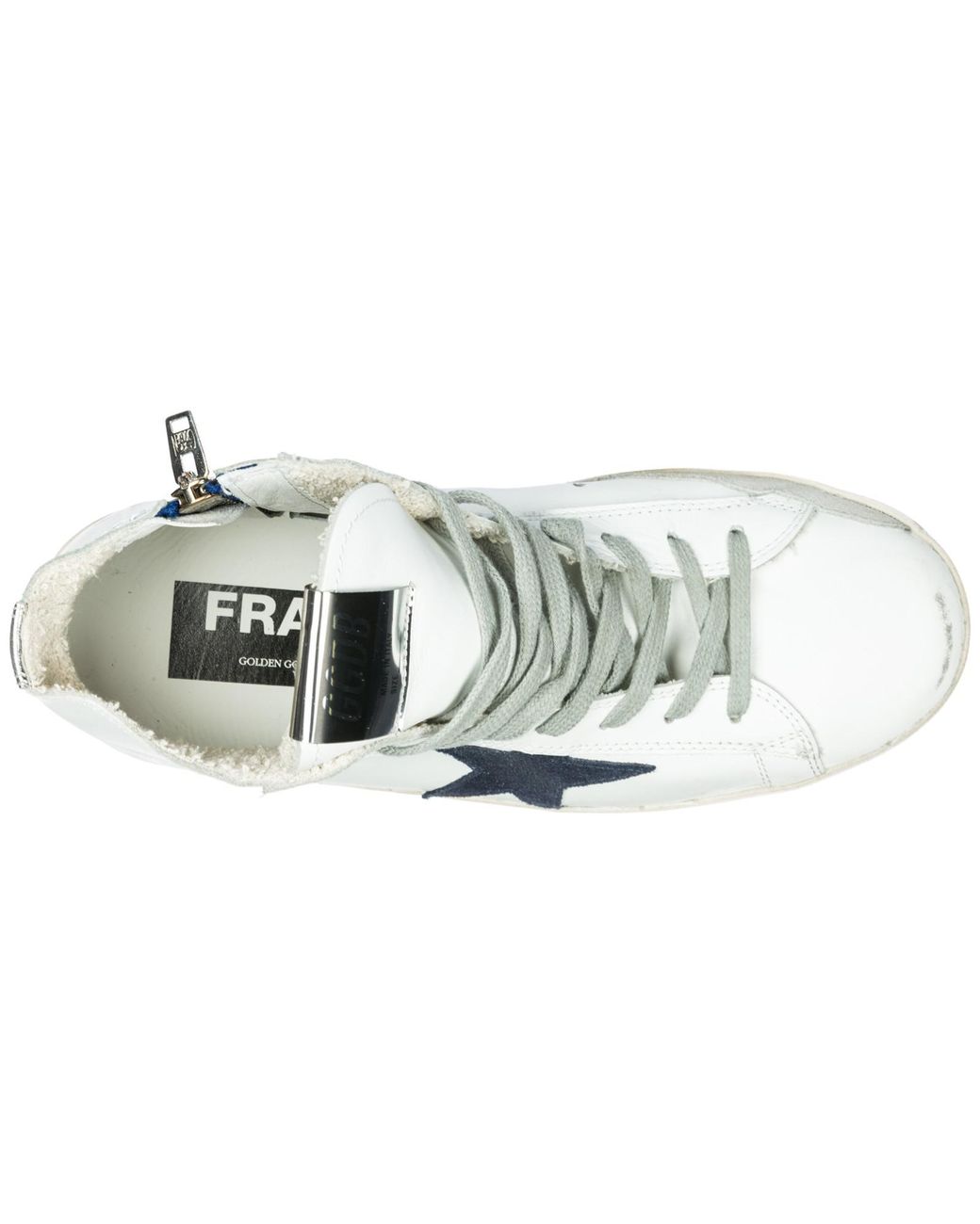 ggdb shoes high top