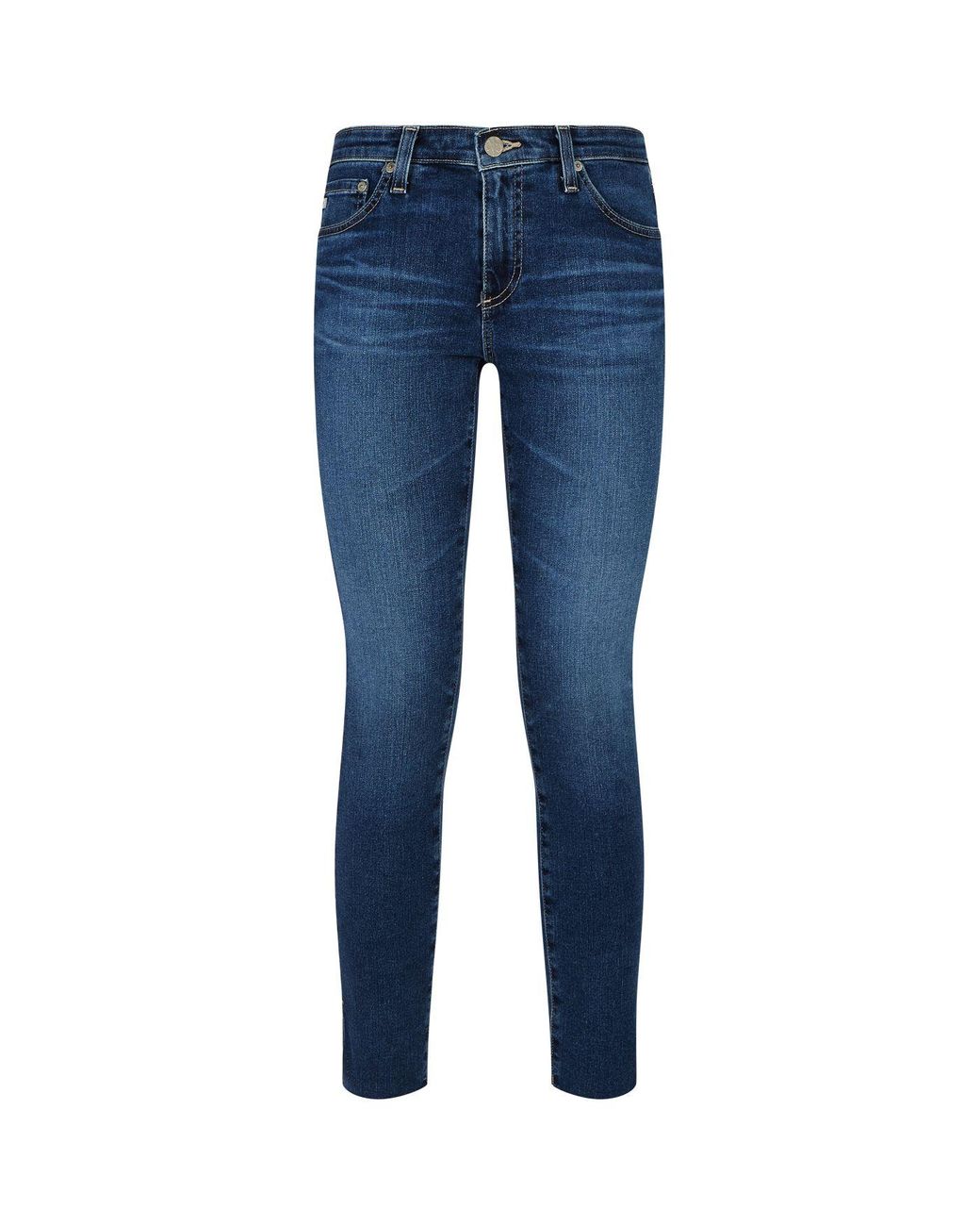 prima cigarette jeans