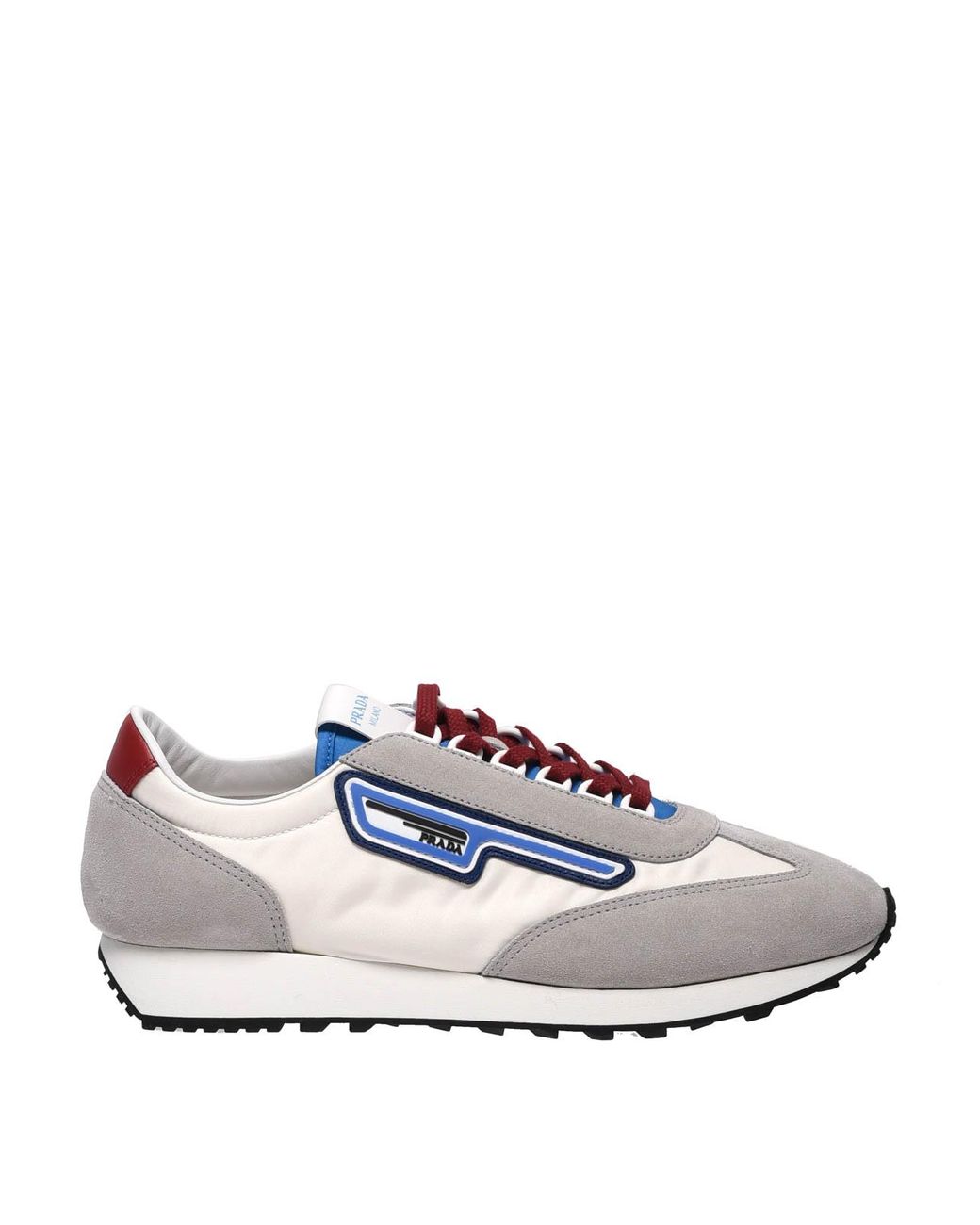 prada tan sneakers