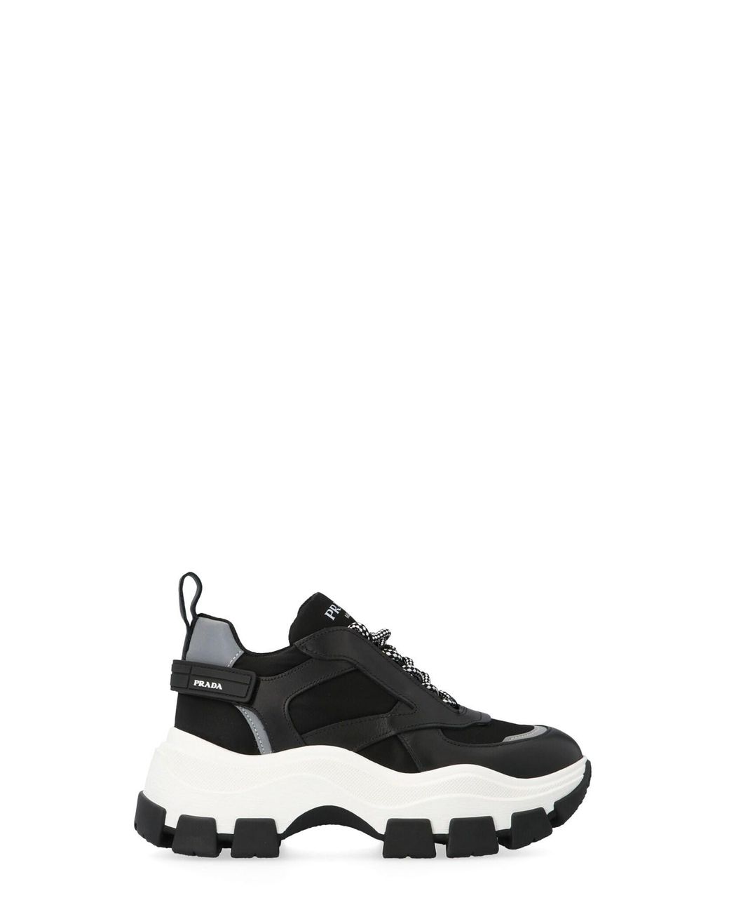 prada pegasus sneakers