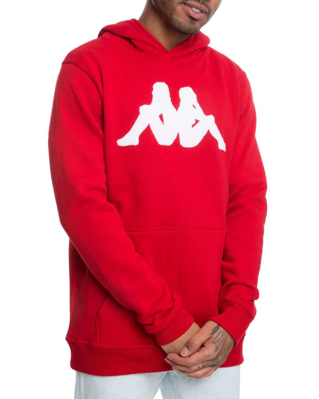 cheap kappa hoodie