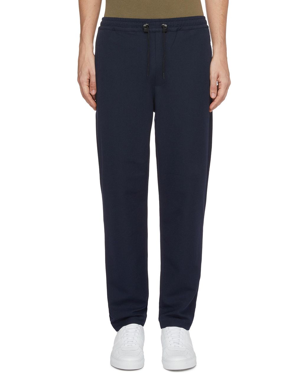 carlton track pants