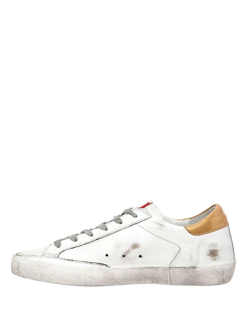 azienda golden goose