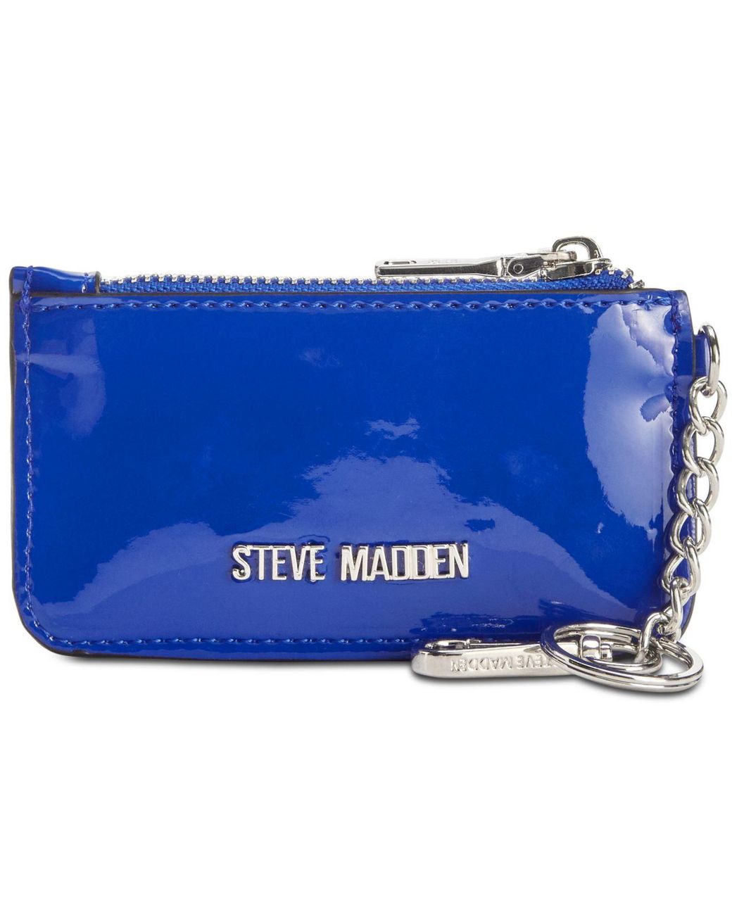 steve madden change purse