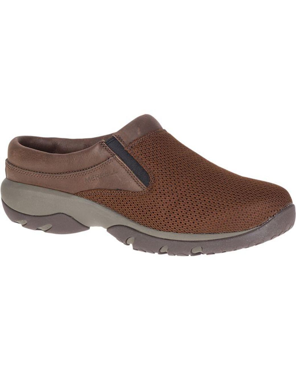 merrell men's encore rexton slide vent ac 