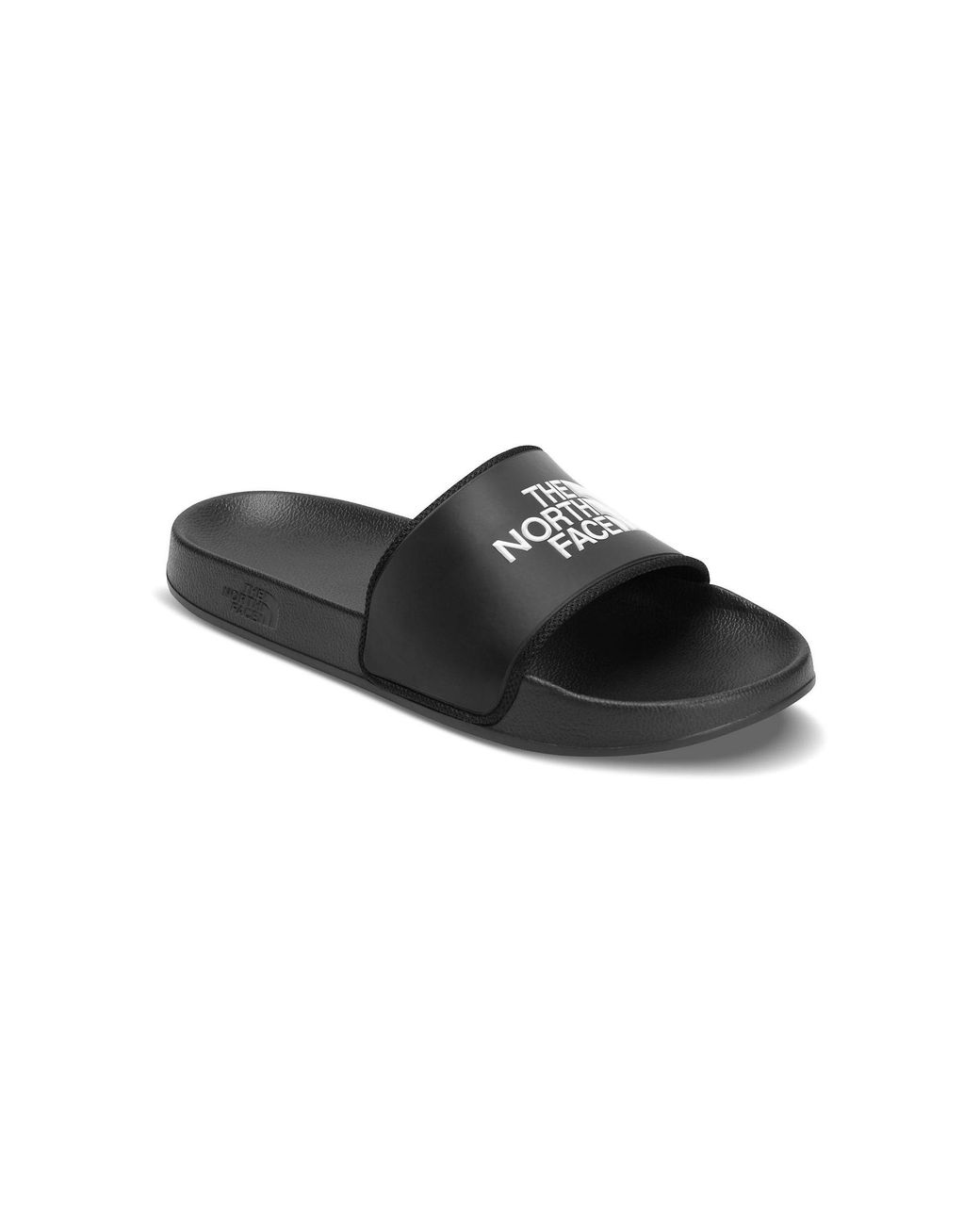 The North Face Base Camp Ii Slide in Black for Men - Save 3% - Lyst