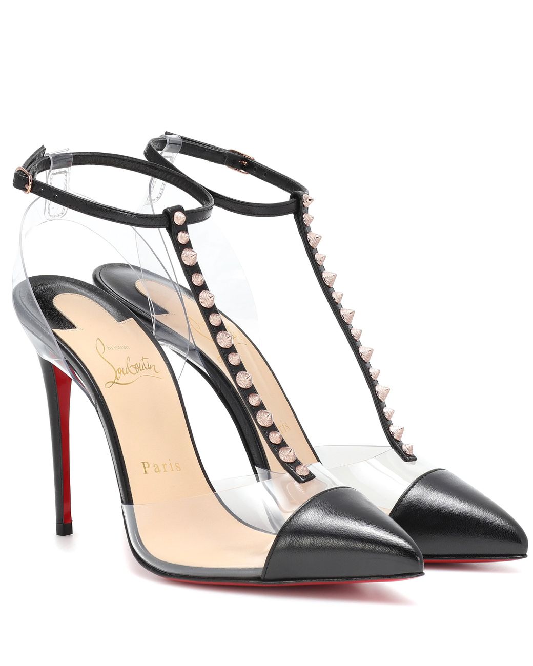 christian louboutin nosy