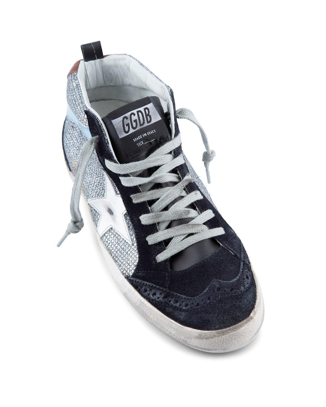 grey and pink womens trainers