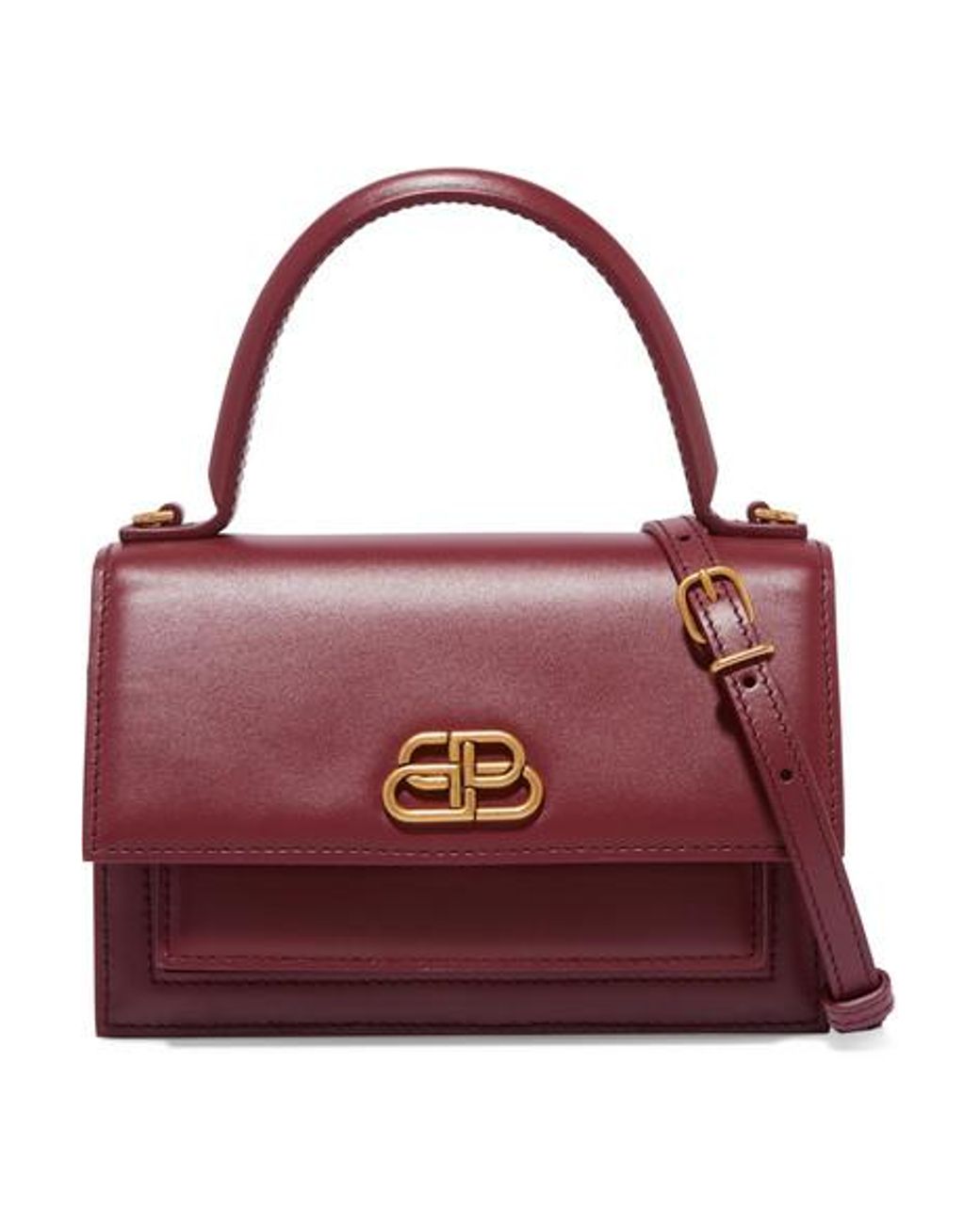 balenciaga sharp s