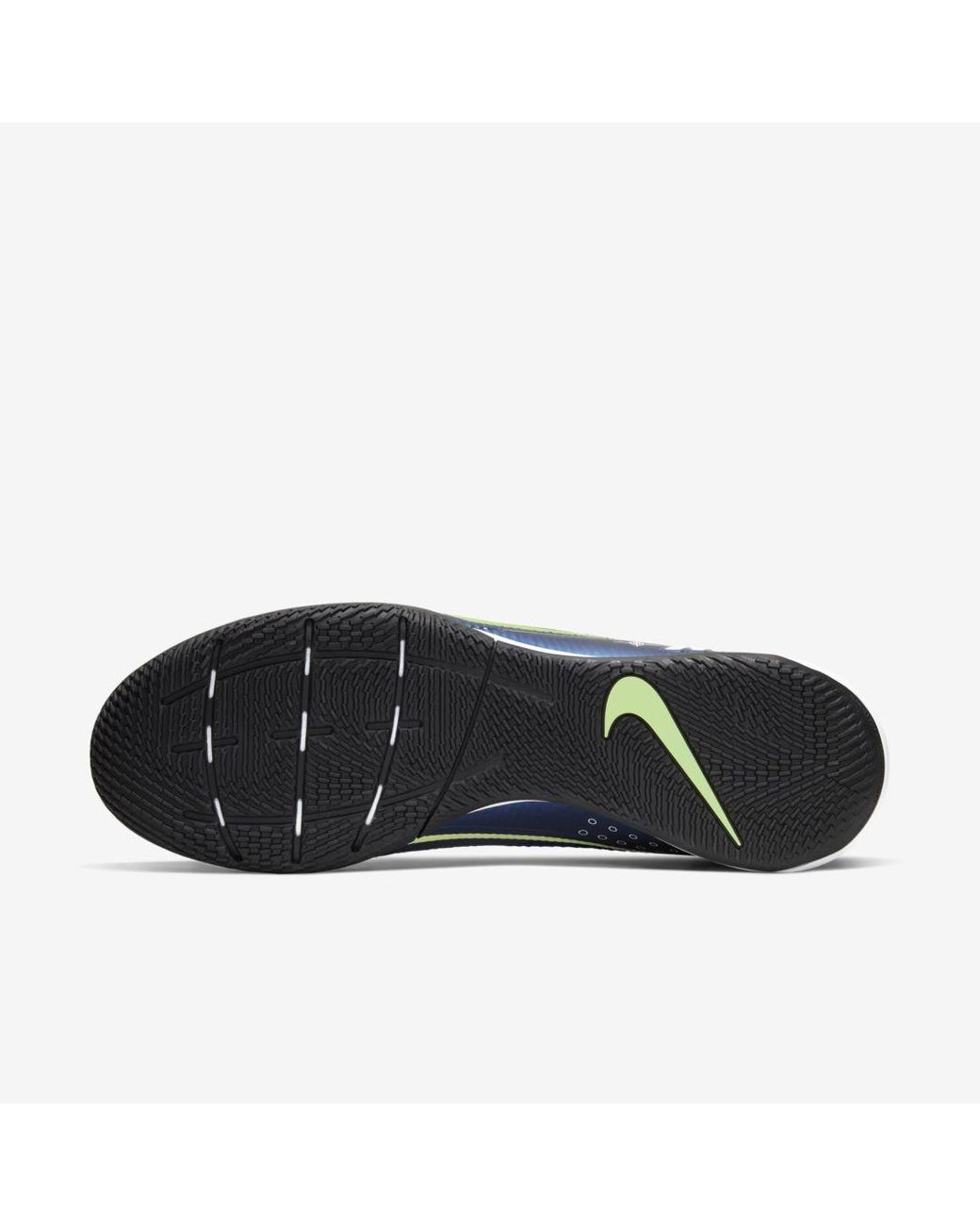 Nike Mercurial Superfly 7 Elite Mds Ic Indoor Court Soccer Shoe In
