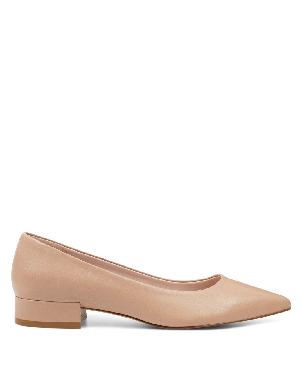 fayth ballet flats