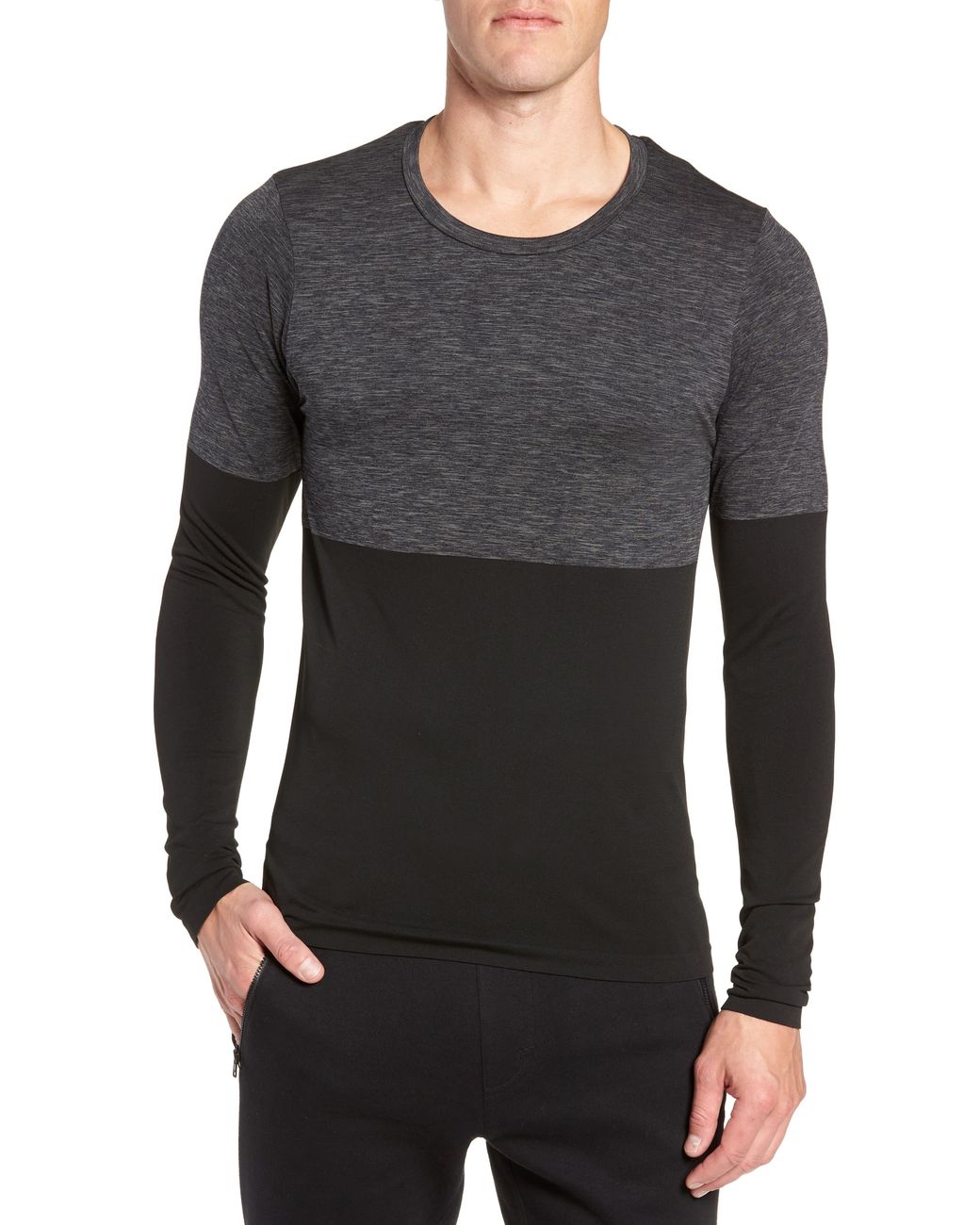 alo yoga men's shirt roblox