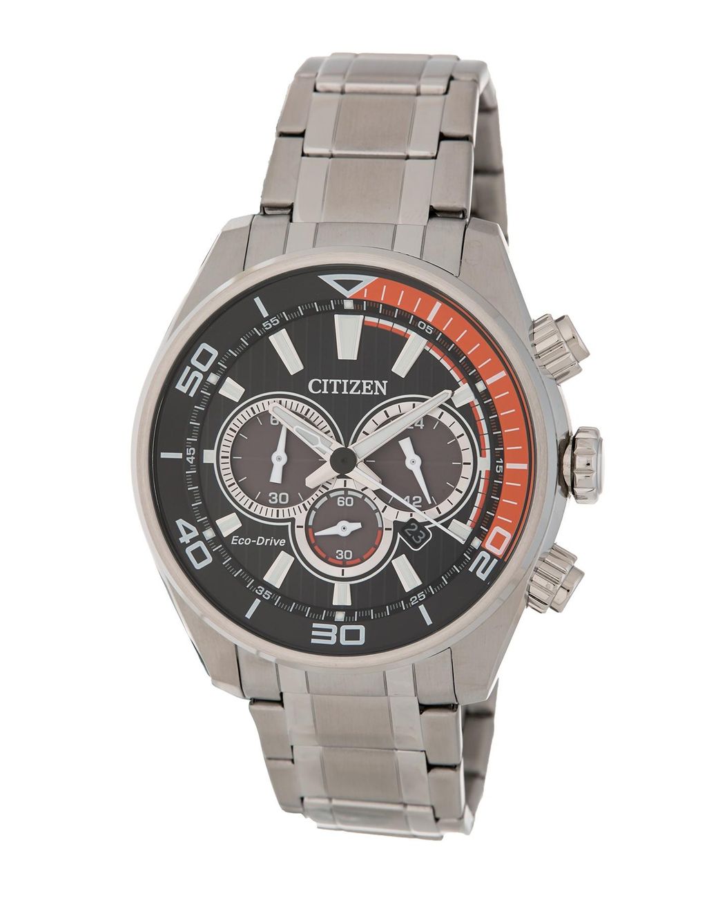 citizen eco drive chandler watch