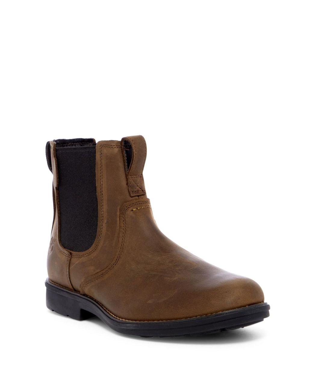 timberland men's carter notch pt chelsea boot
