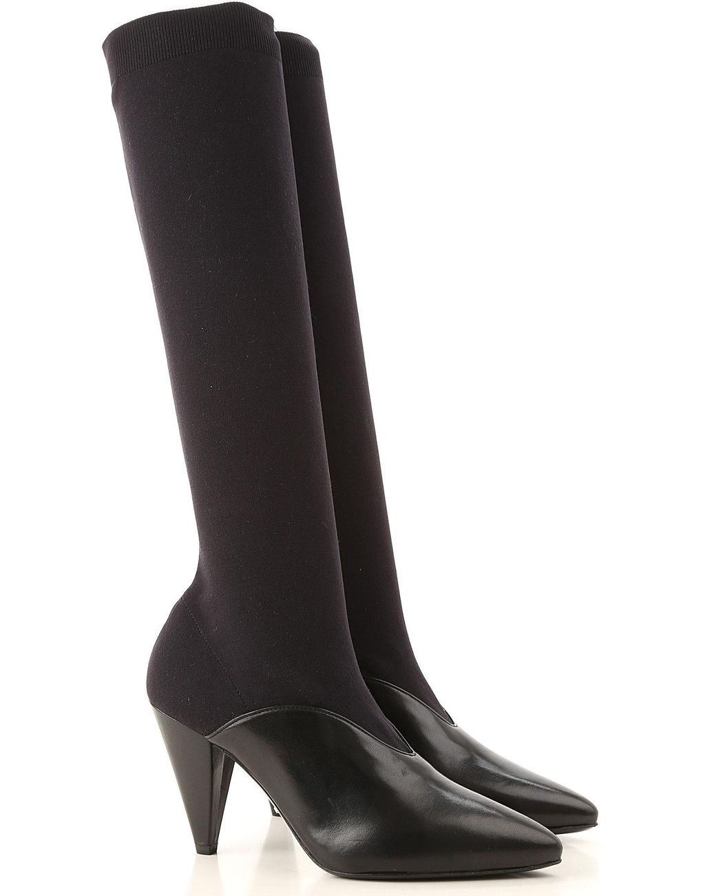 prada boots women sale