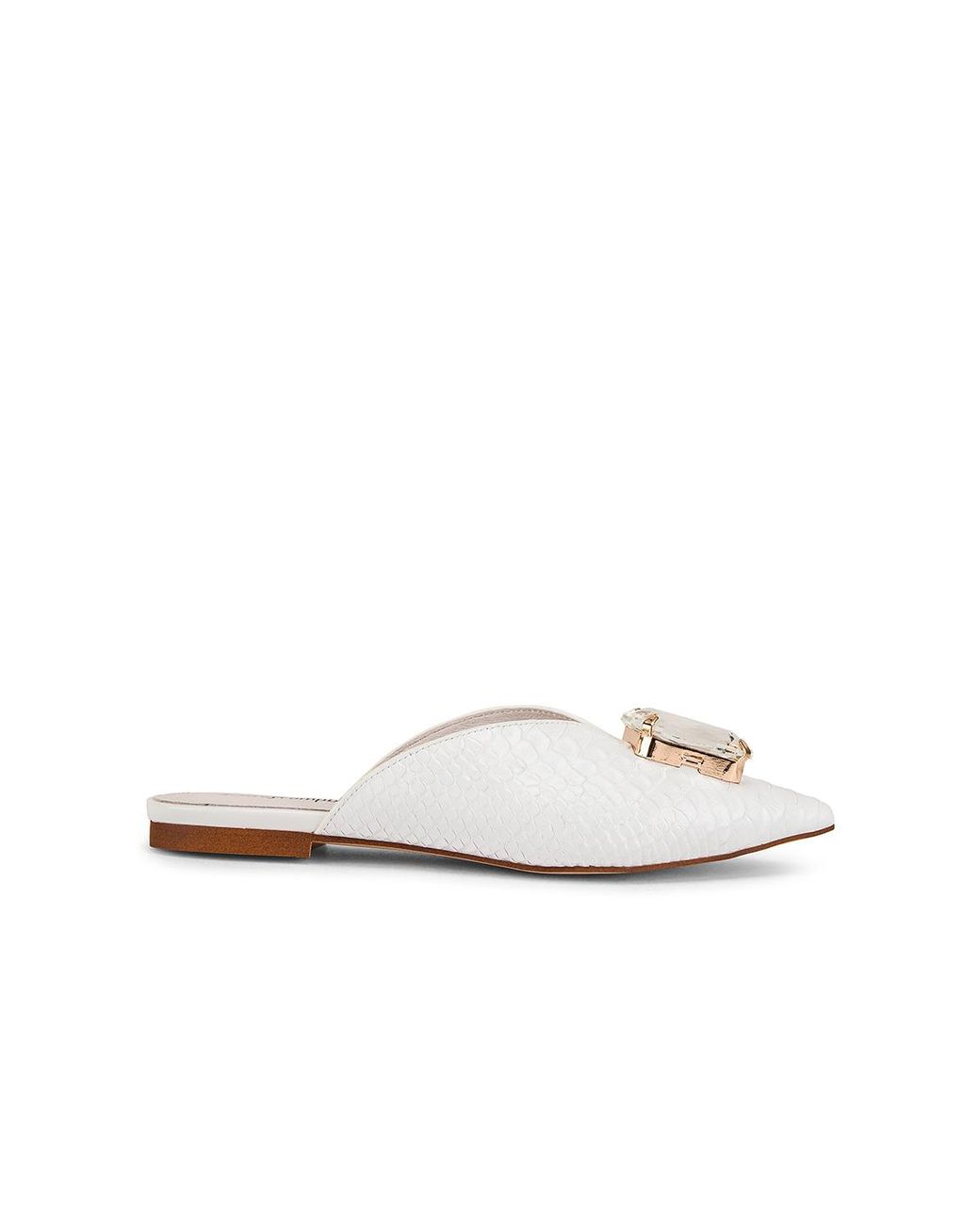 jeffrey campbell white slides
