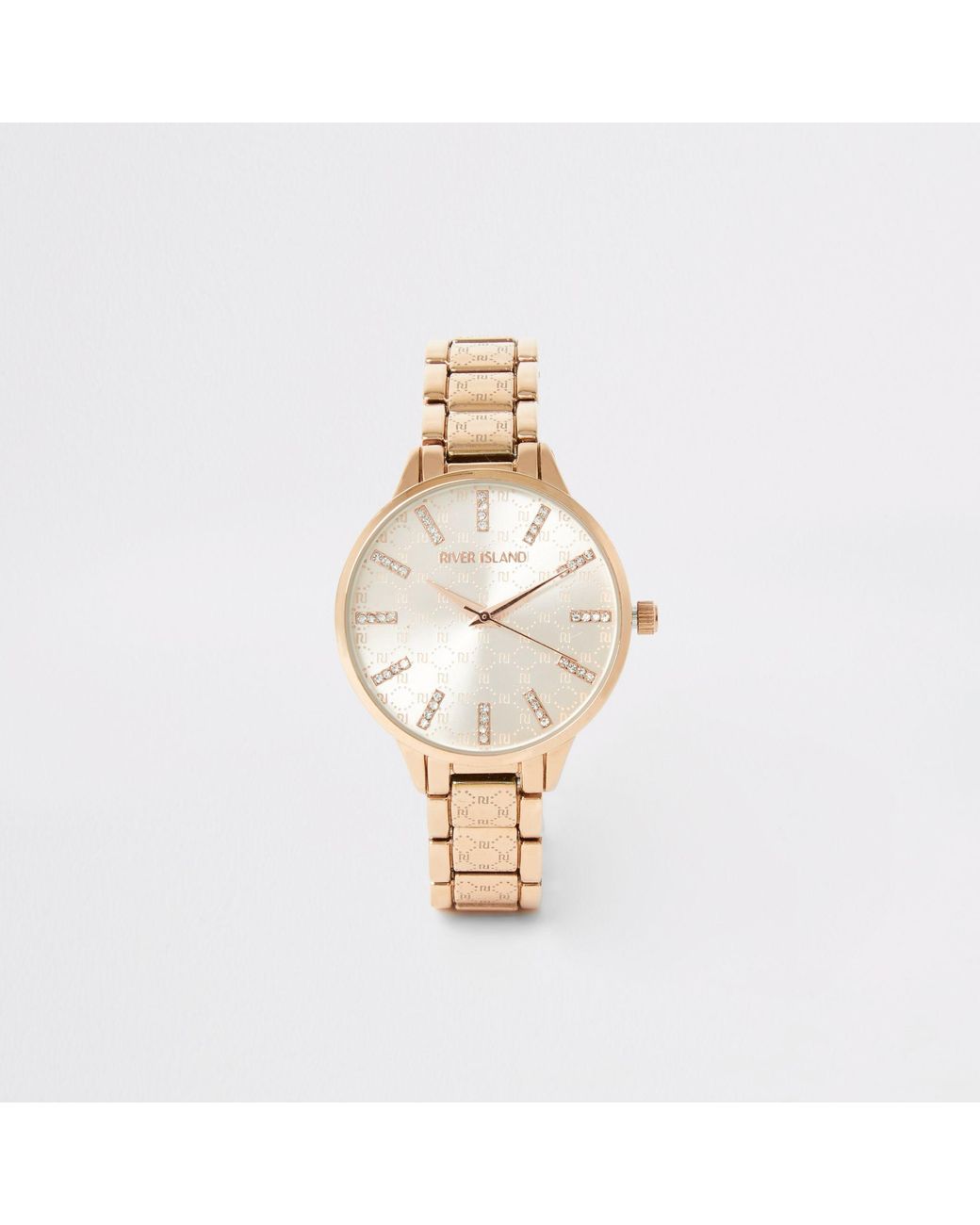 river island watches sale