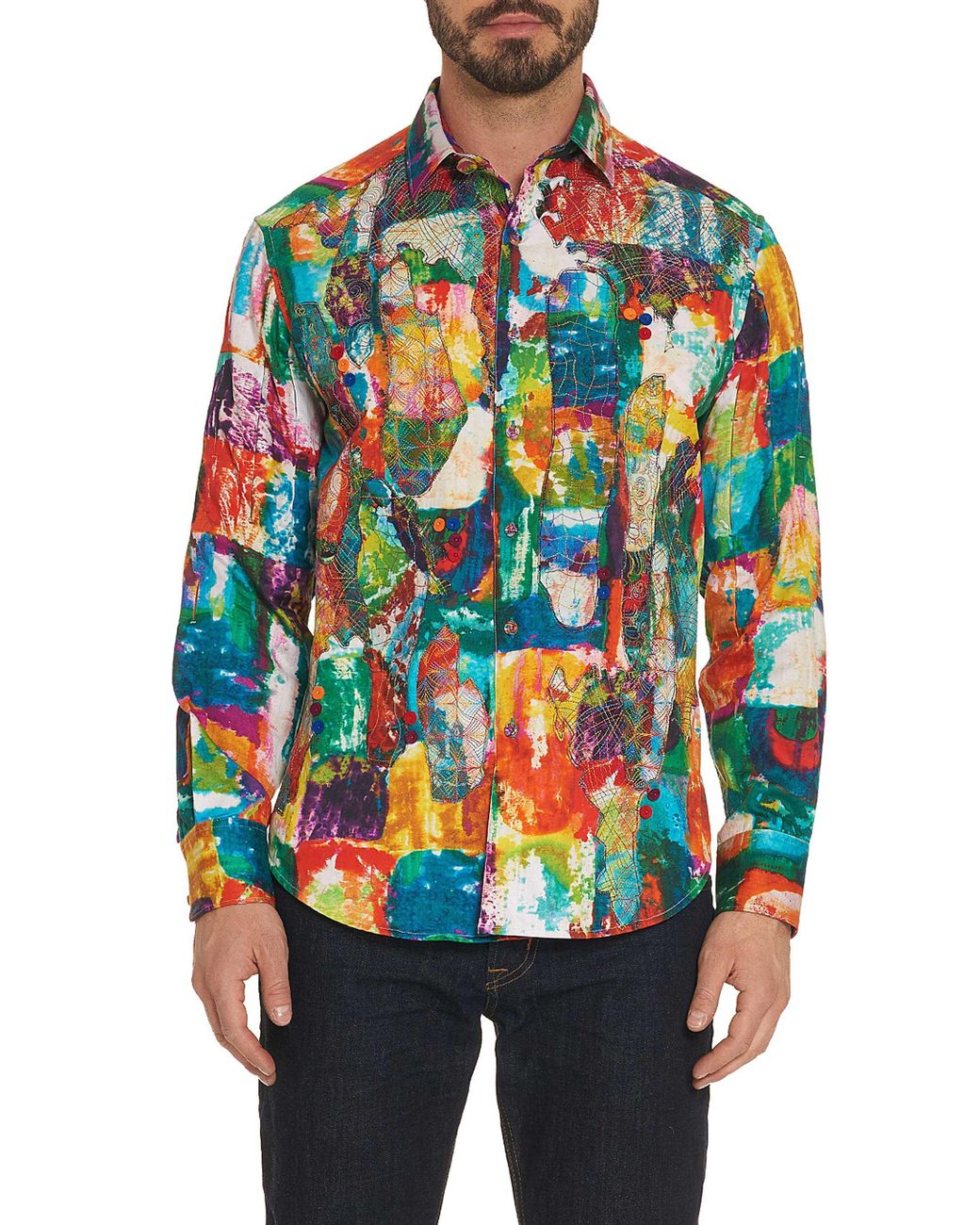 robert graham limited