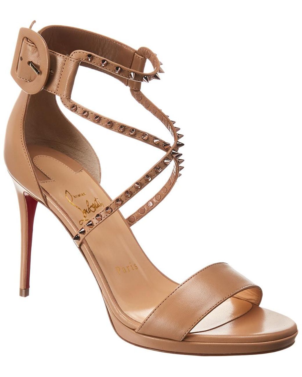 louboutin choca 100