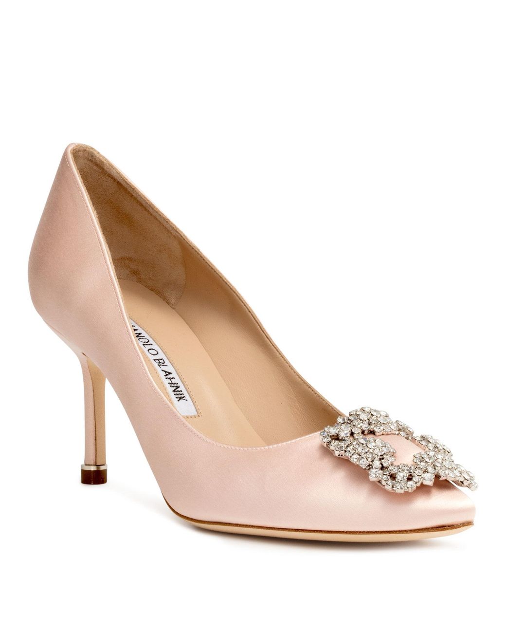 manolo blahnik hangisi flat pink