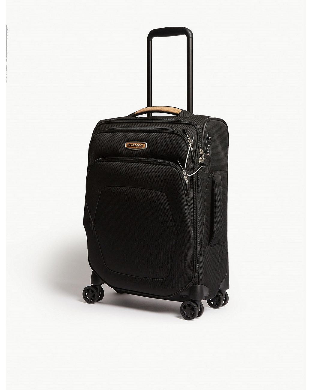 spark sng eco samsonite