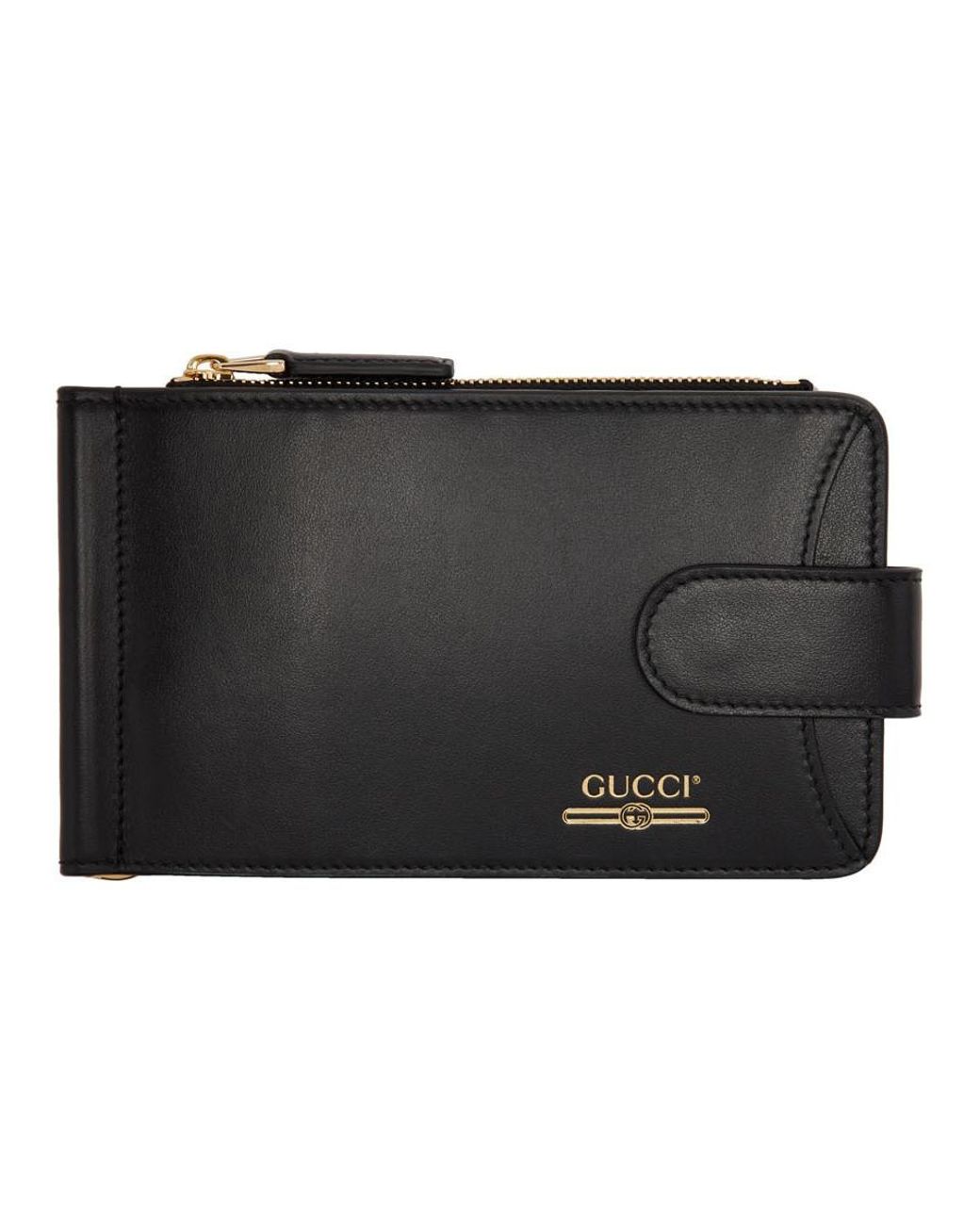 barneys bifold moneyclip