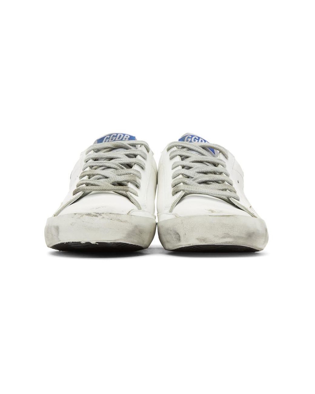 ssense golden goose women
