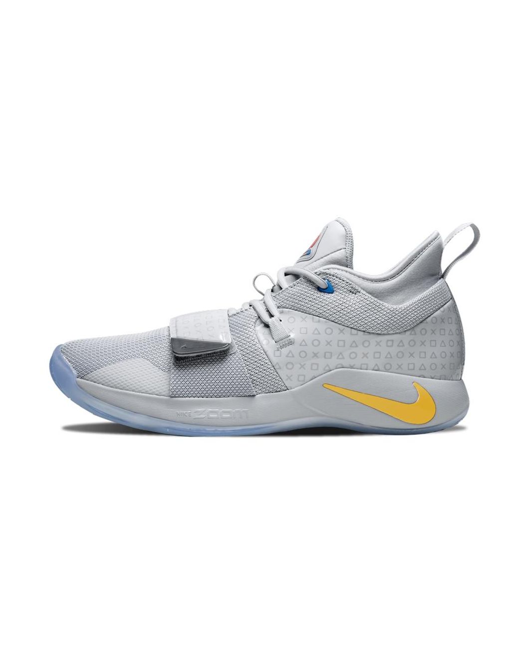 Nike pg 25 on sale