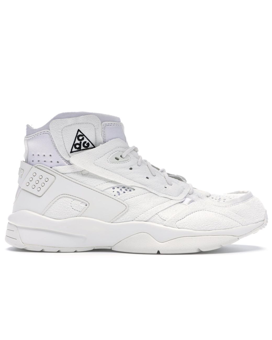 comme des garcons air mowabb