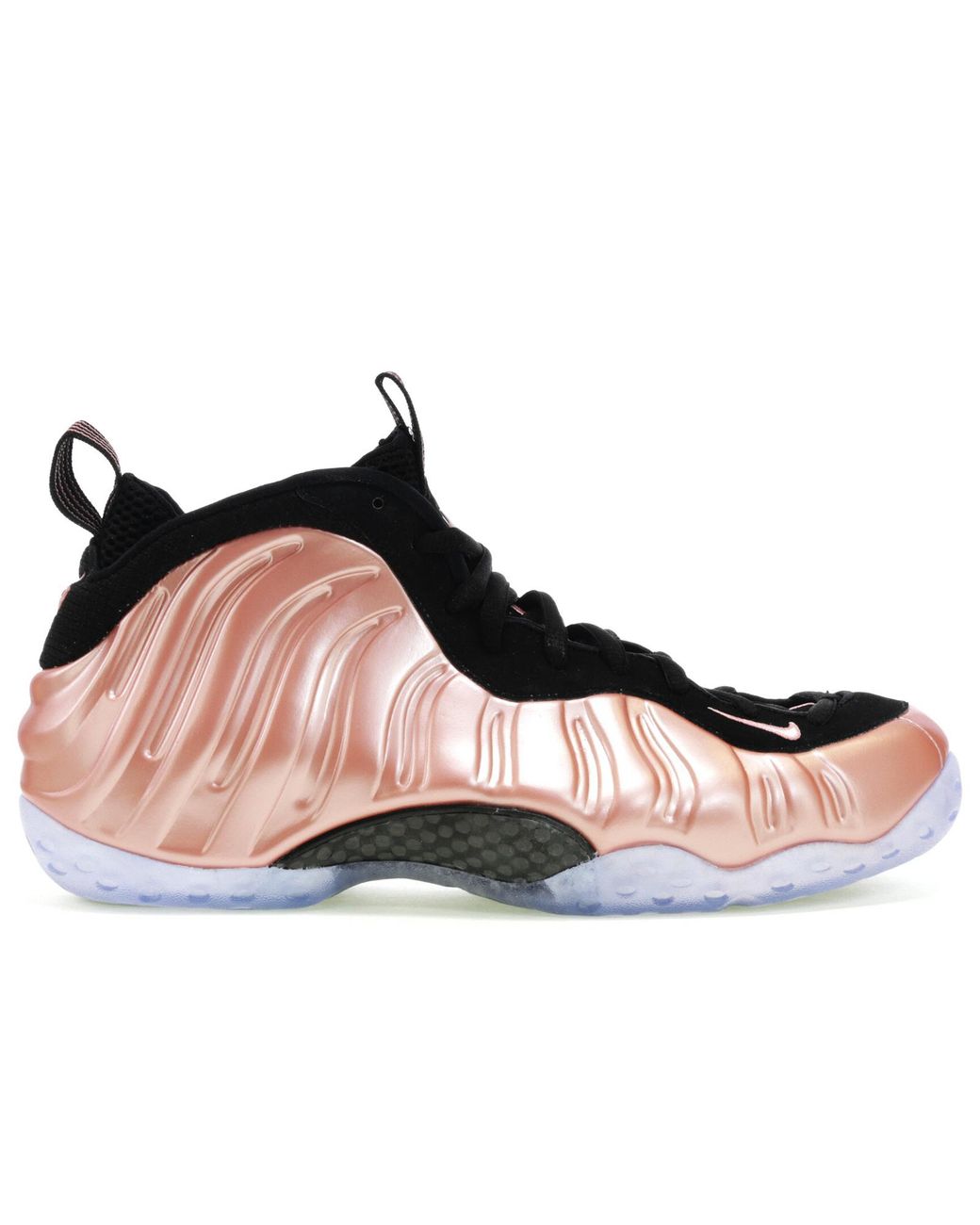 rust foamposites