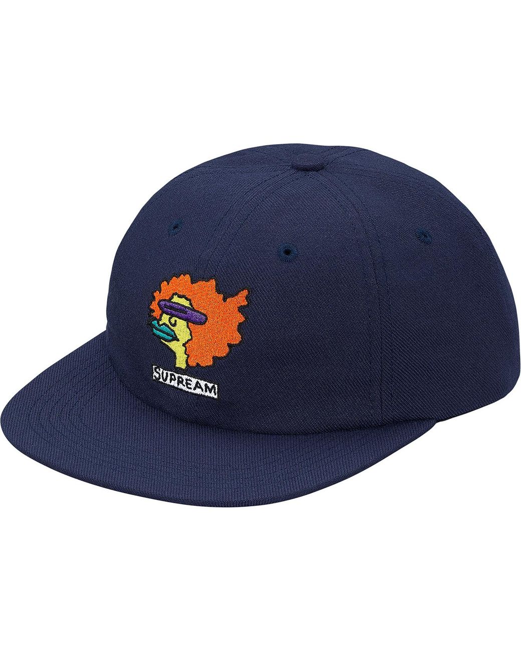 gonz supreme hat