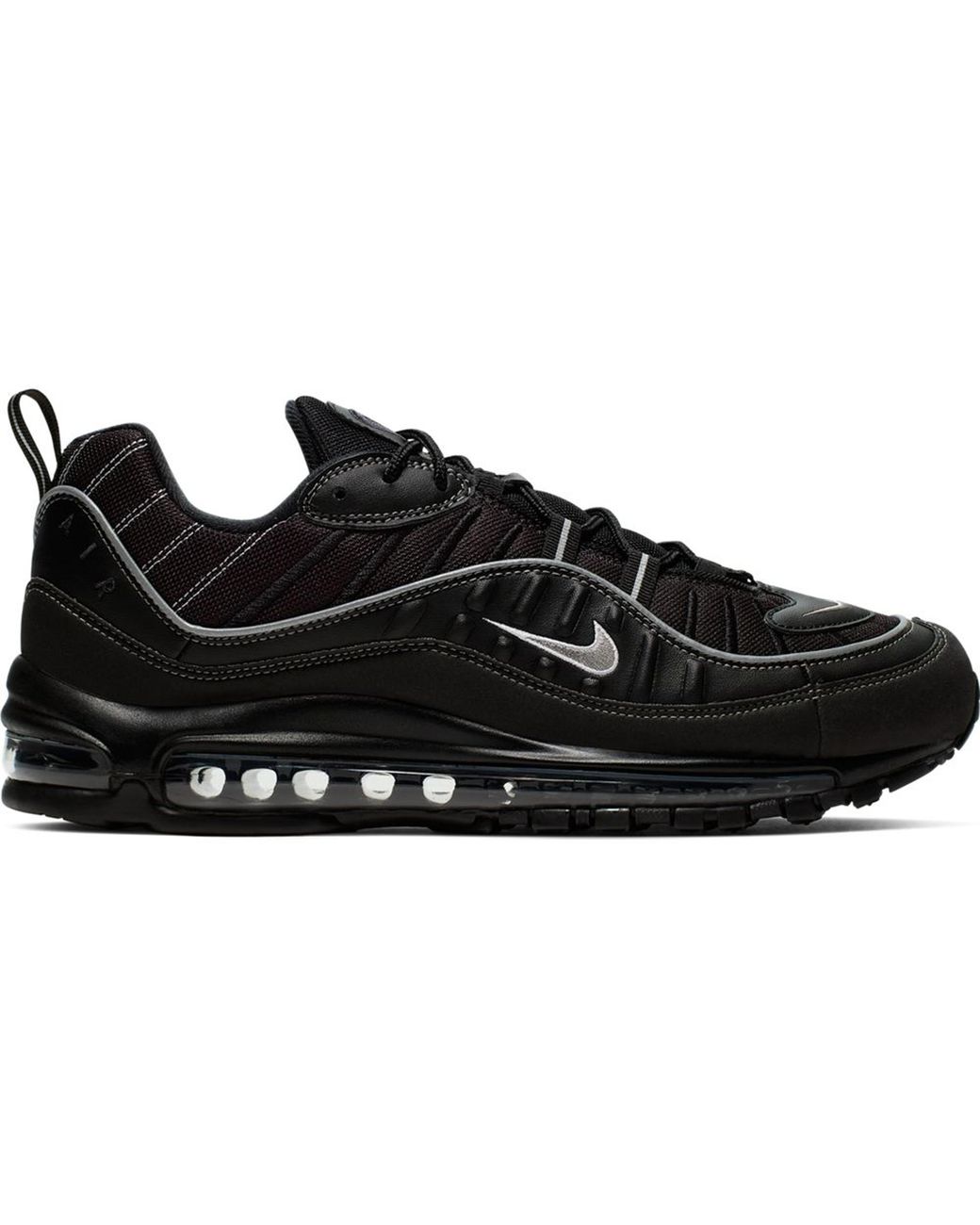 gray air max 98