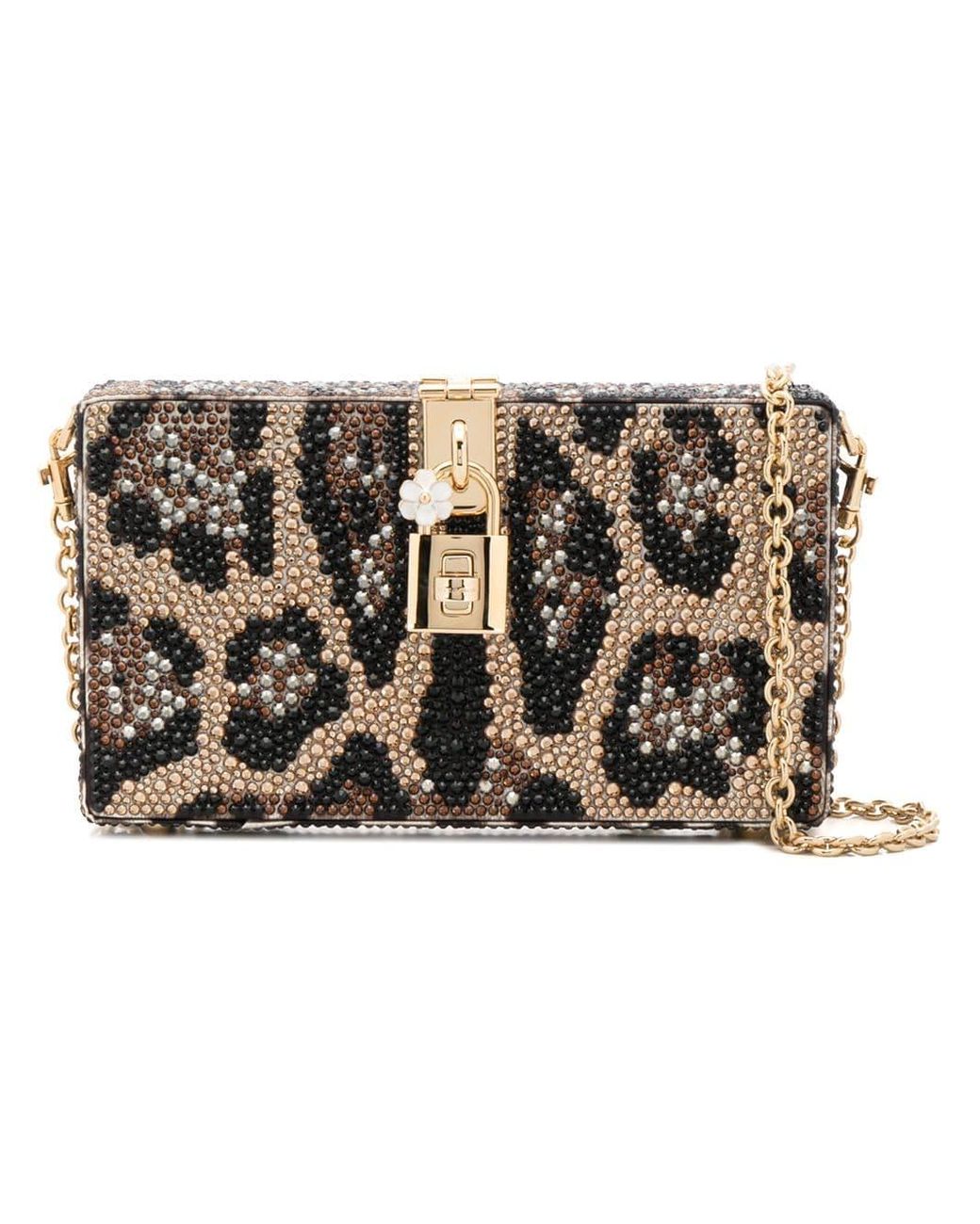 dolce clutch