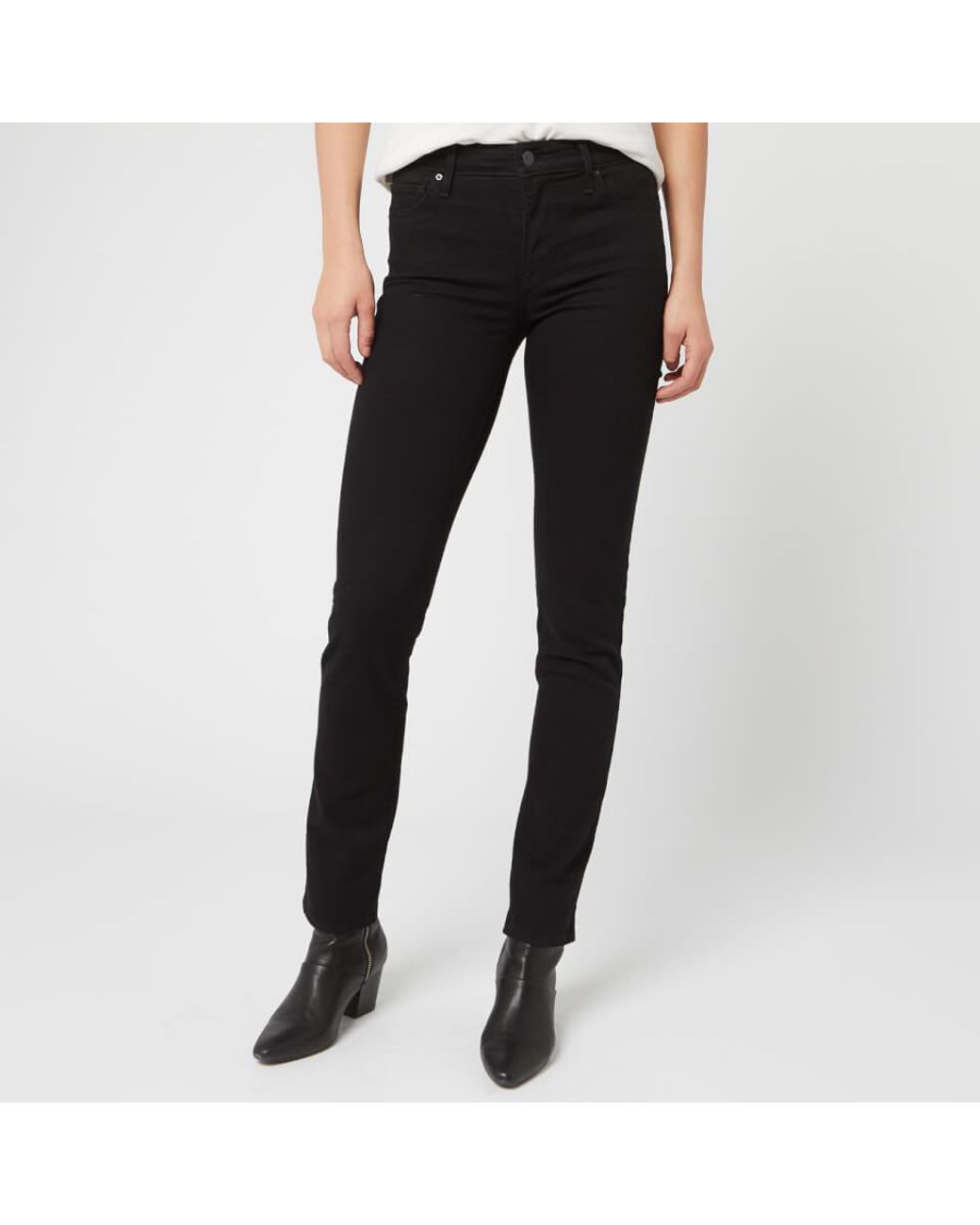 levi's premium 712 slim