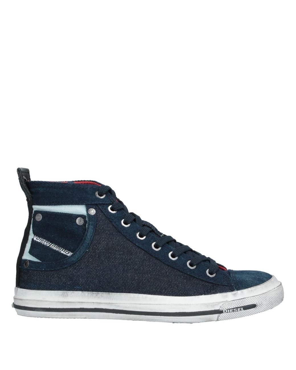 converse diesel shoes