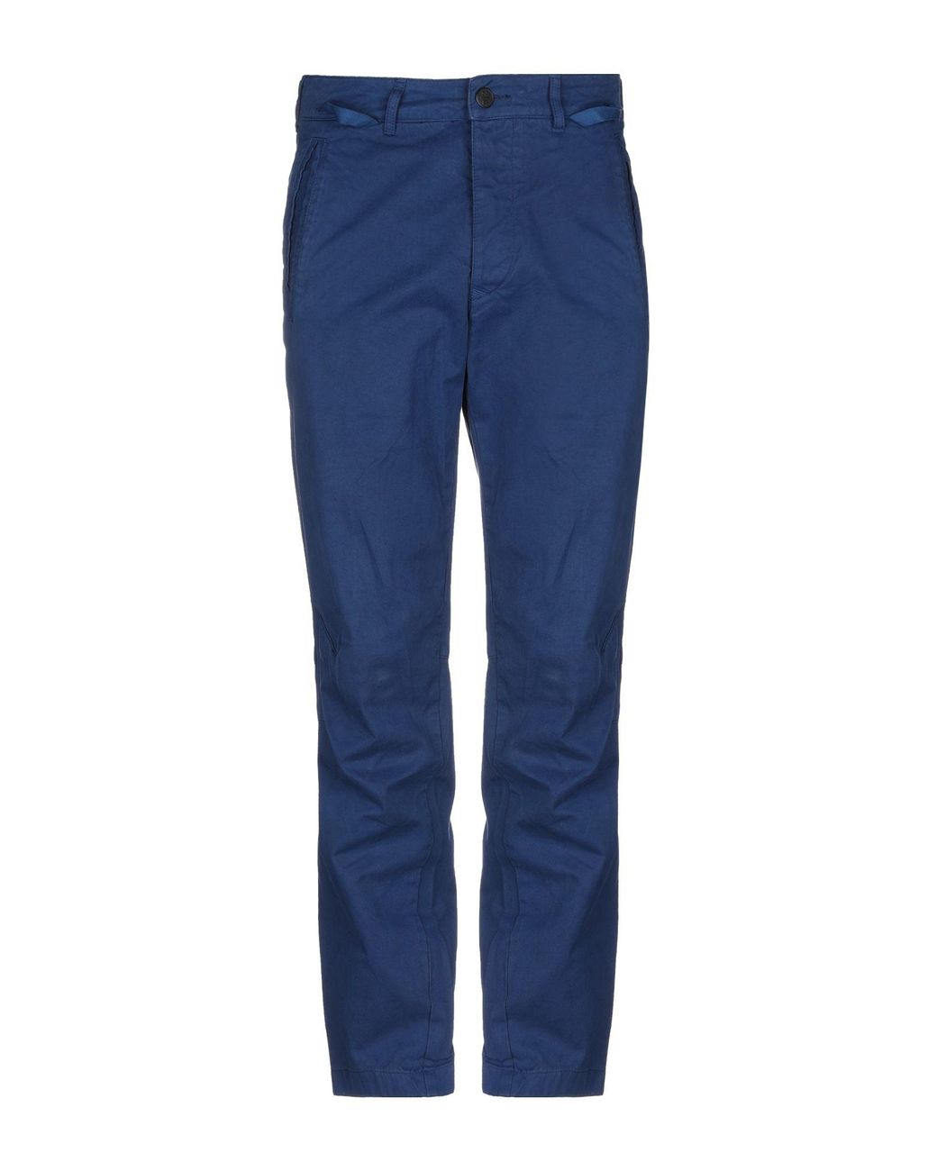 North Sails Casual Trouser in Blue for Men - Lyst