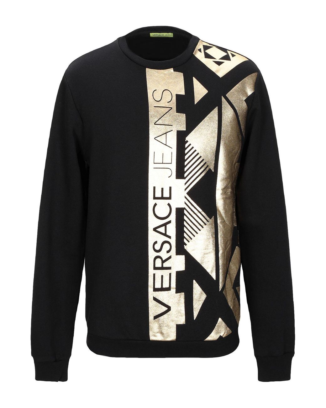 versace jeans sweatshirt mens