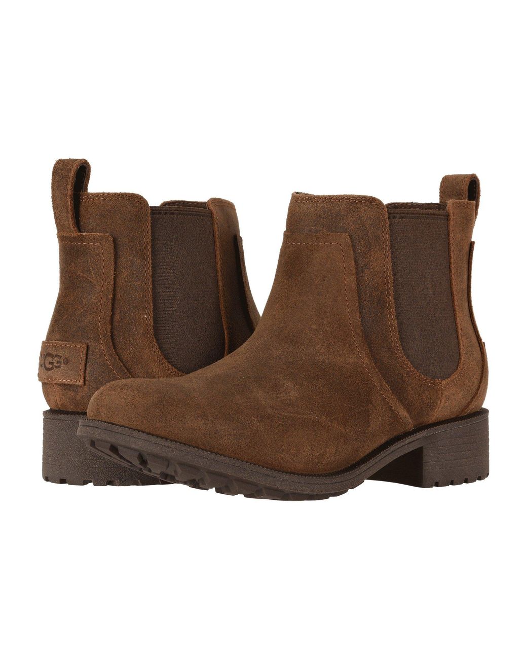 ugg bonham brown