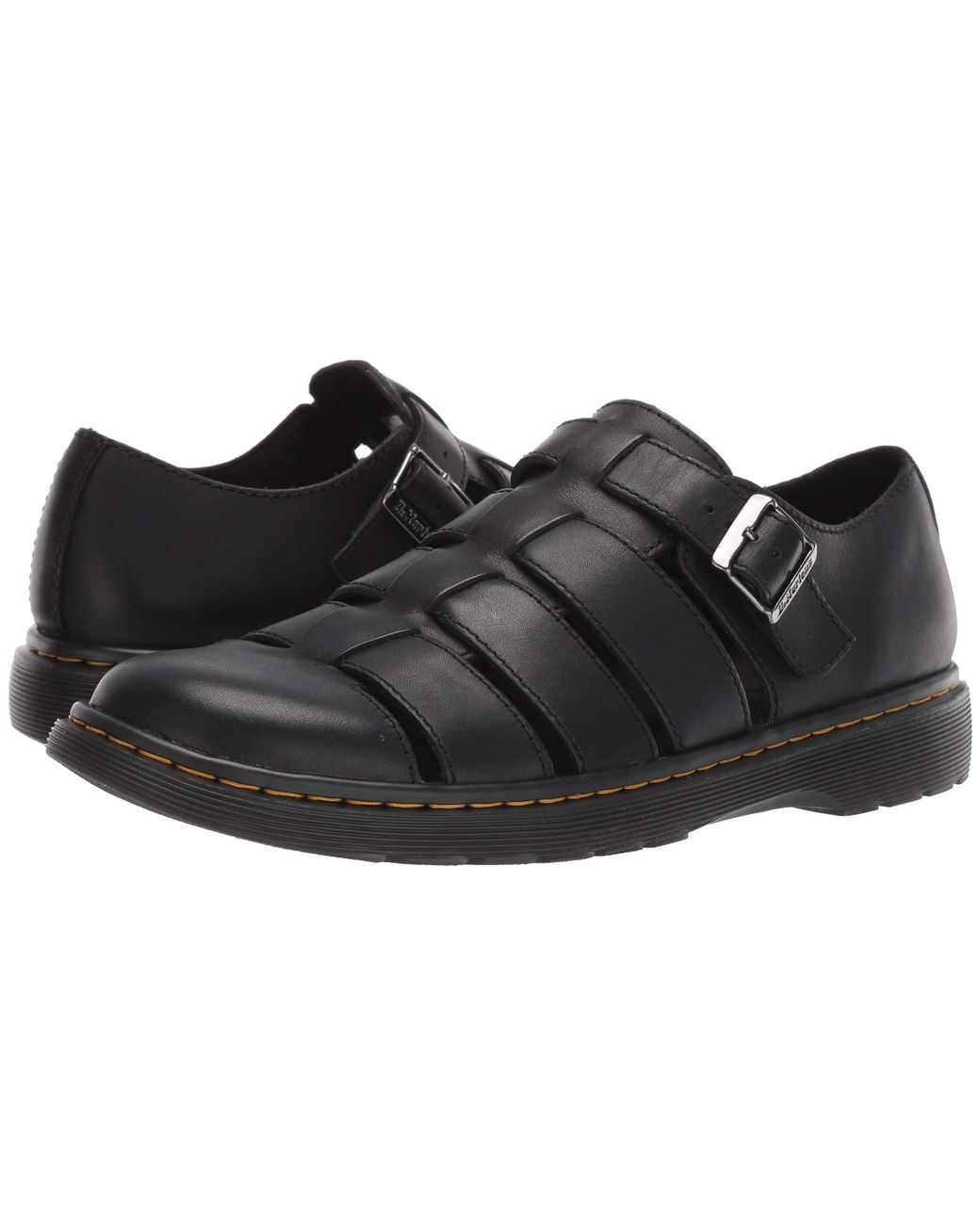 doc martens fenton