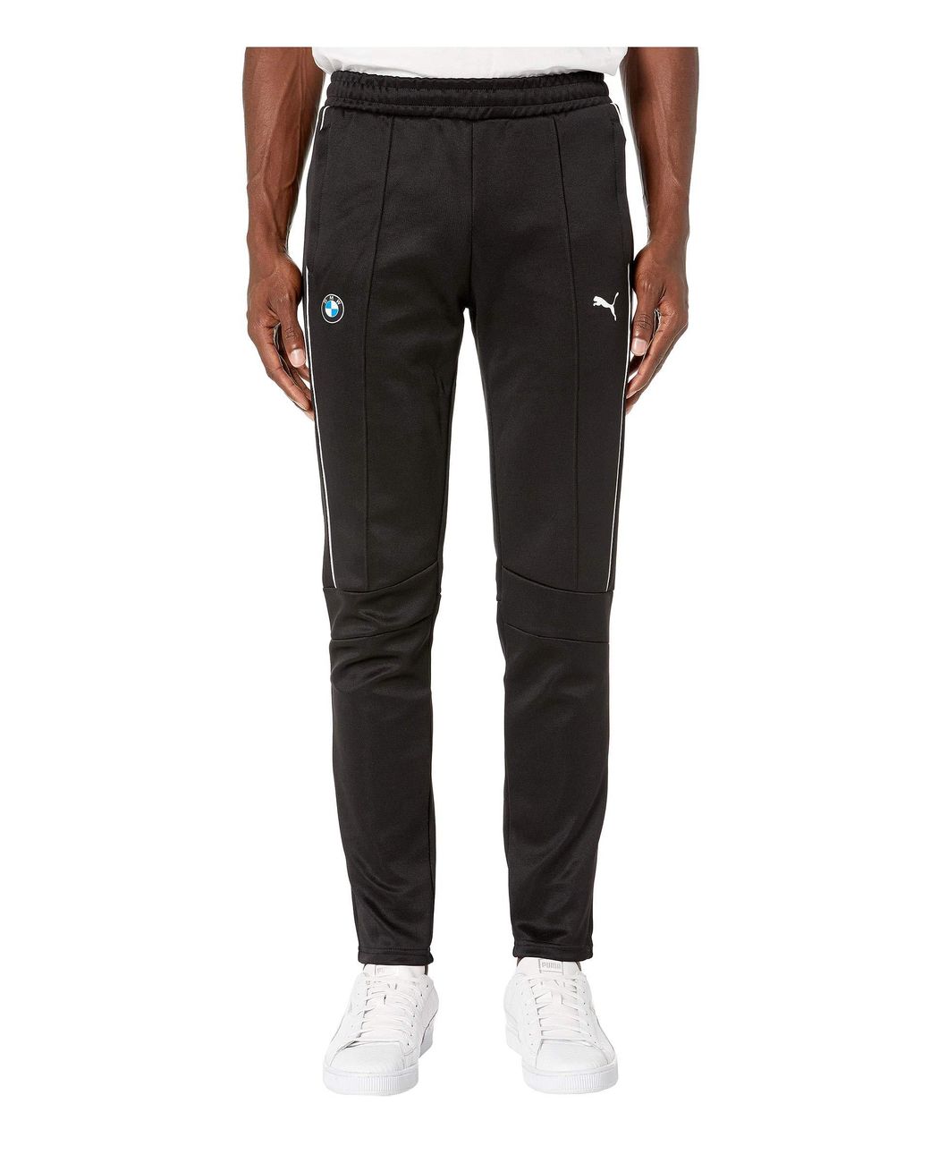 puma bmw motorsport track pants