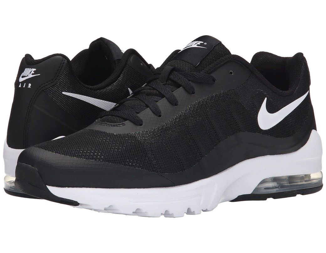 Lyst Nike Air Max Invigor in Black for Men Lyst Nike Air Max Invigor in Black for Men