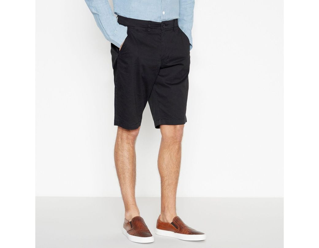 jacamo chino shorts